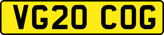 VG20COG
