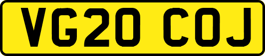 VG20COJ