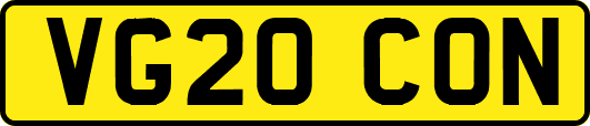 VG20CON