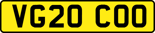 VG20COO