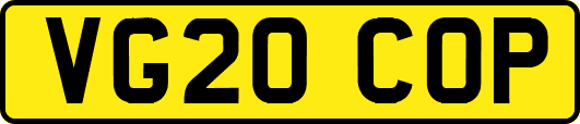 VG20COP