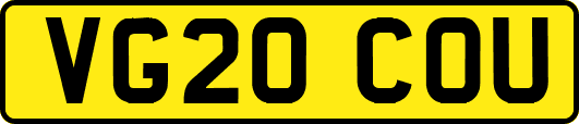 VG20COU