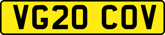 VG20COV