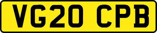 VG20CPB