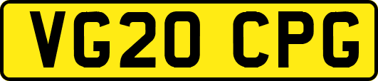 VG20CPG