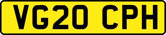 VG20CPH