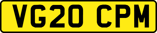 VG20CPM