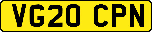 VG20CPN