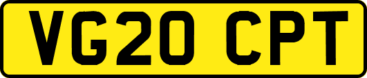 VG20CPT