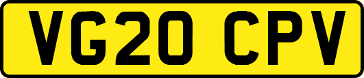 VG20CPV