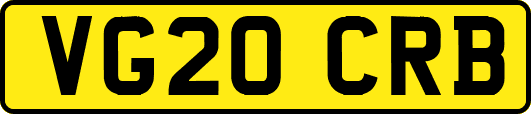 VG20CRB