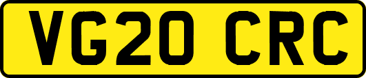 VG20CRC