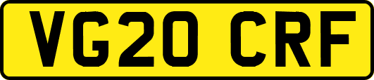 VG20CRF