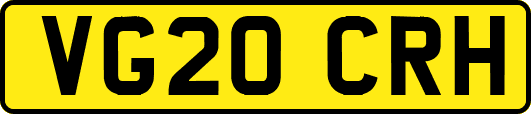 VG20CRH