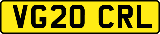 VG20CRL