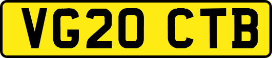 VG20CTB