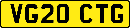 VG20CTG