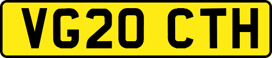 VG20CTH