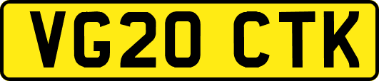 VG20CTK