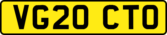 VG20CTO