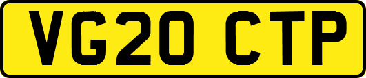 VG20CTP