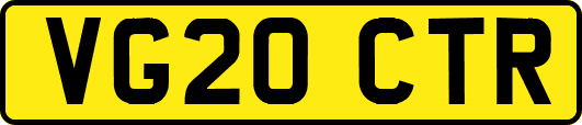 VG20CTR