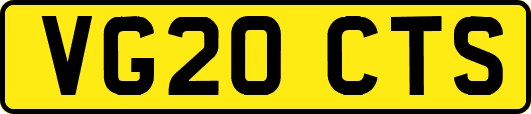 VG20CTS