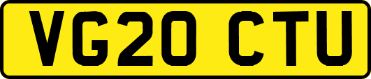 VG20CTU