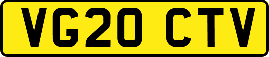 VG20CTV