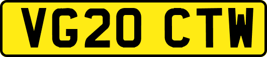 VG20CTW