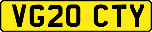 VG20CTY