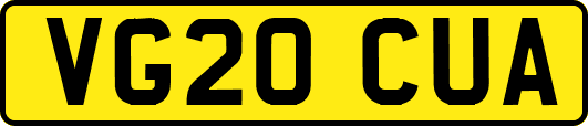 VG20CUA