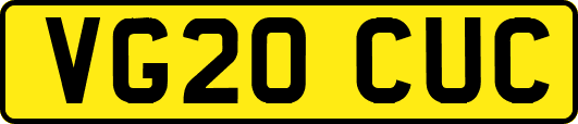 VG20CUC