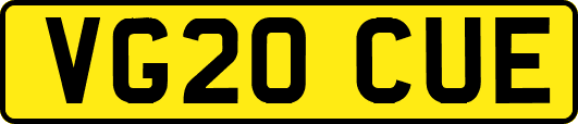 VG20CUE