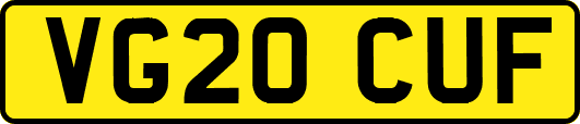 VG20CUF