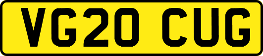VG20CUG