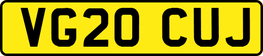 VG20CUJ