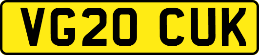 VG20CUK