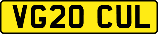 VG20CUL