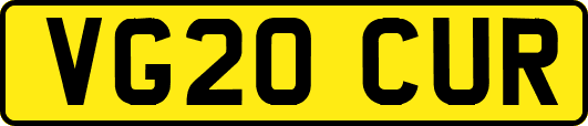 VG20CUR