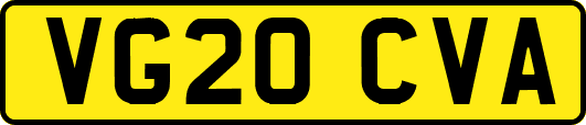 VG20CVA