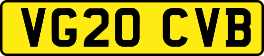 VG20CVB