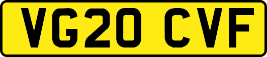 VG20CVF