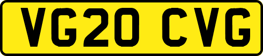 VG20CVG
