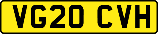 VG20CVH