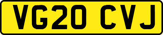 VG20CVJ