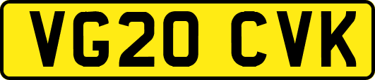 VG20CVK