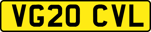 VG20CVL