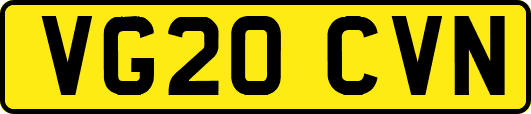 VG20CVN