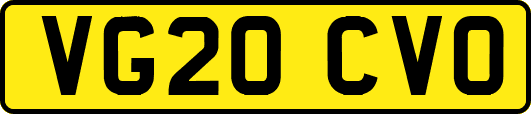 VG20CVO